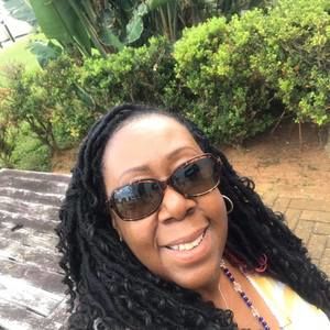 Meet your Posher, Deborah